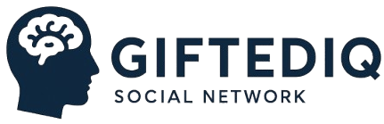GiftedIQ Icon